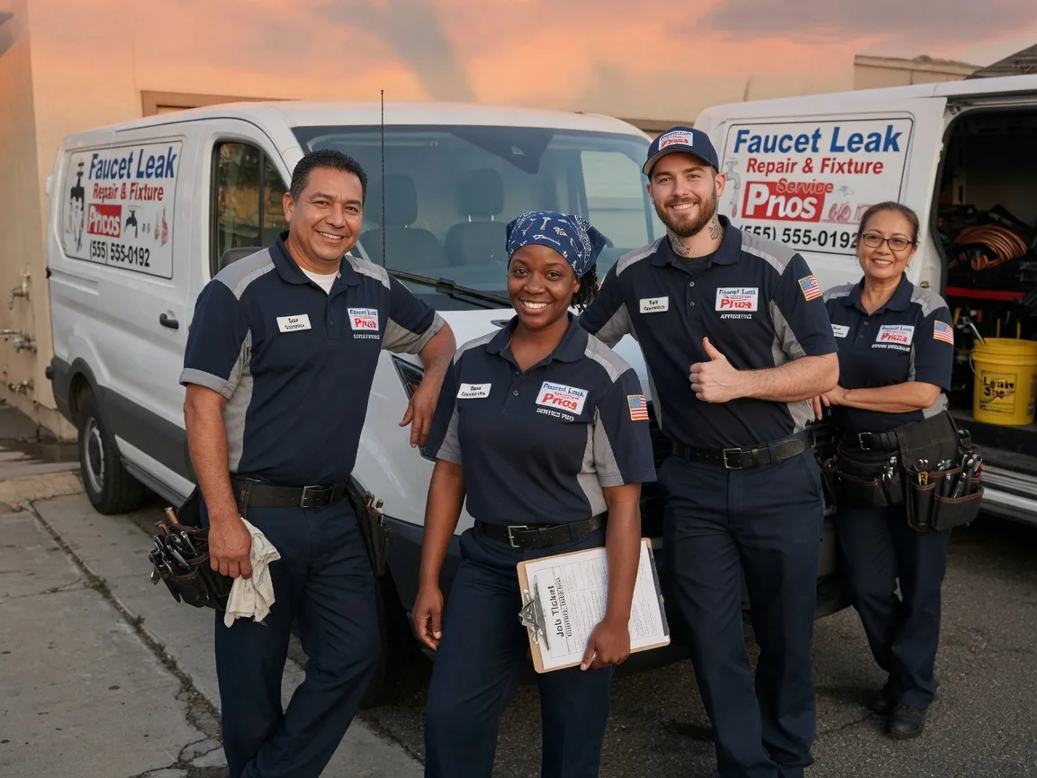 Faucet Repair company in Paradox, NY